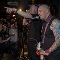 GutterPunk - Professional Concert Photography